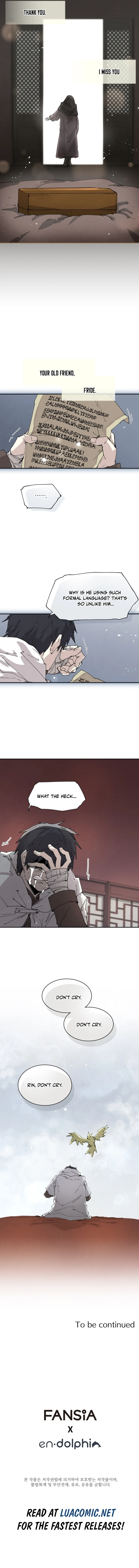 The Great Mage of the Hero’s Party Reincarnates Chapter 61 - Page 9