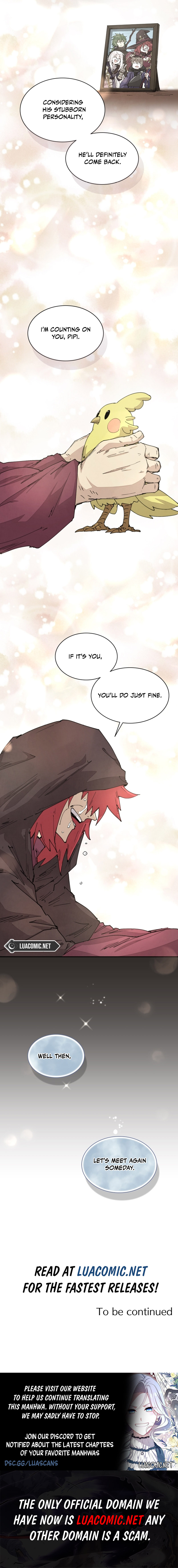 The Great Mage of the Hero’s Party Reincarnates Chapter 62 - Page 7