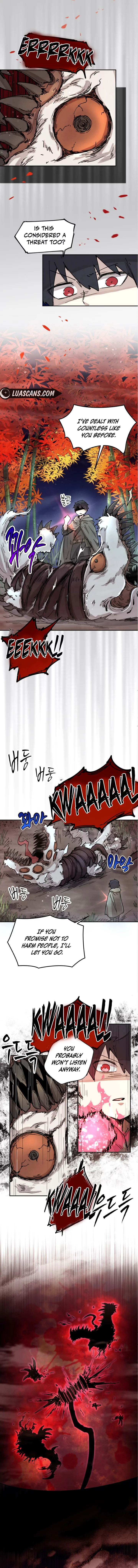 The Great Mage of the Hero’s Party Reincarnates Chapter 7 - Page 10