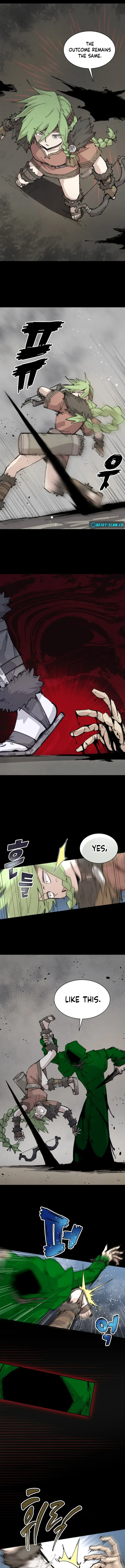 The Great Mage of the Hero’s Party Reincarnates Chapter 75 - Page 7