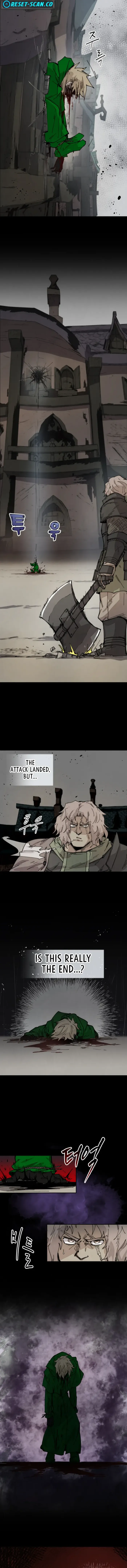 The Great Mage of the Hero’s Party Reincarnates Chapter 76 - Page 6