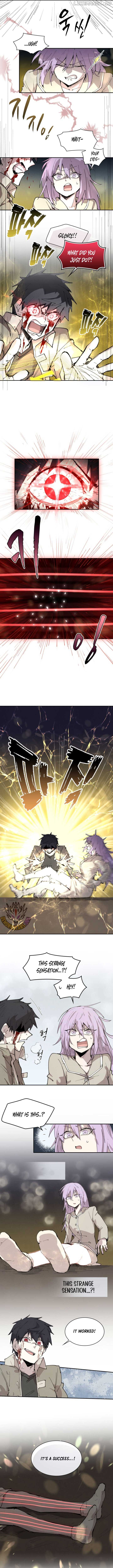 The Great Mage of the Hero’s Party Reincarnates Chapter 85 - Page 7