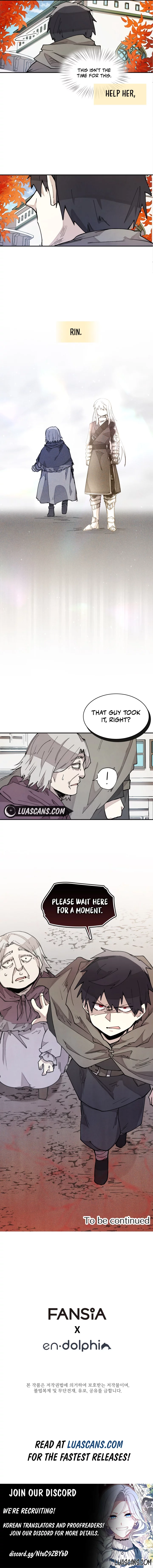 The Great Mage of the Hero’s Party Reincarnates Chapter 9 - Page 13
