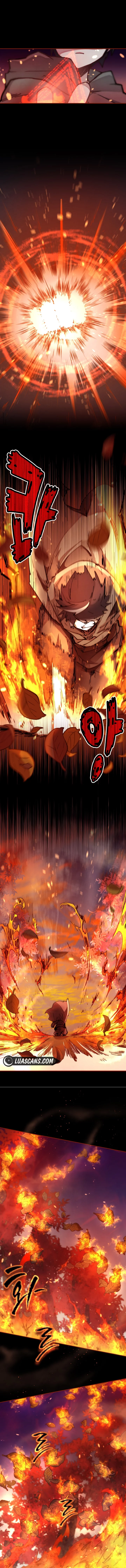 The Great Mage of the Hero’s Party Reincarnates Chapter 9 - Page 6