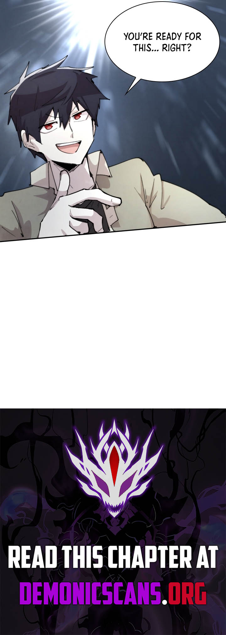 The Great Mage of the Hero’s Party Reincarnates Chapter 90 - Page 9