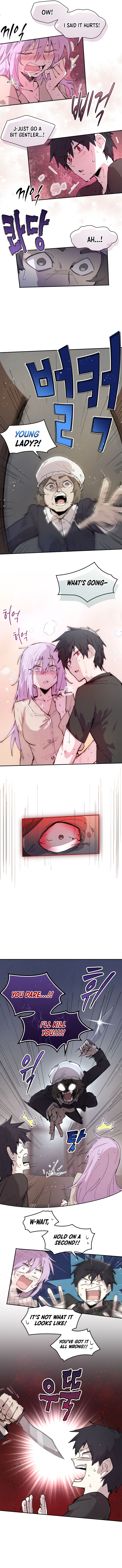The Great Mage of the Hero’s Party Reincarnates Chapter 91 - Page 6