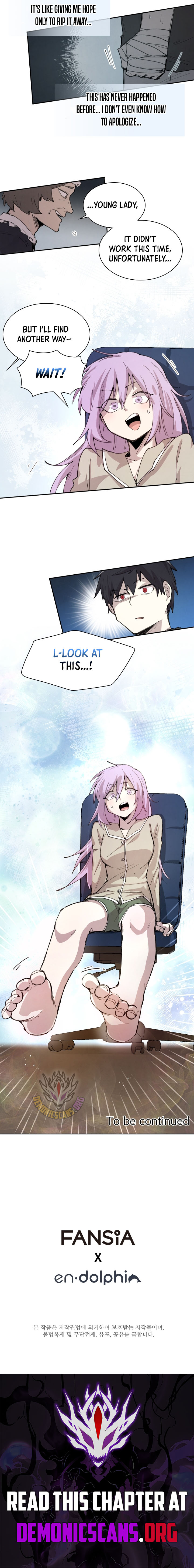 The Great Mage of the Hero’s Party Reincarnates Chapter 91 - Page 9