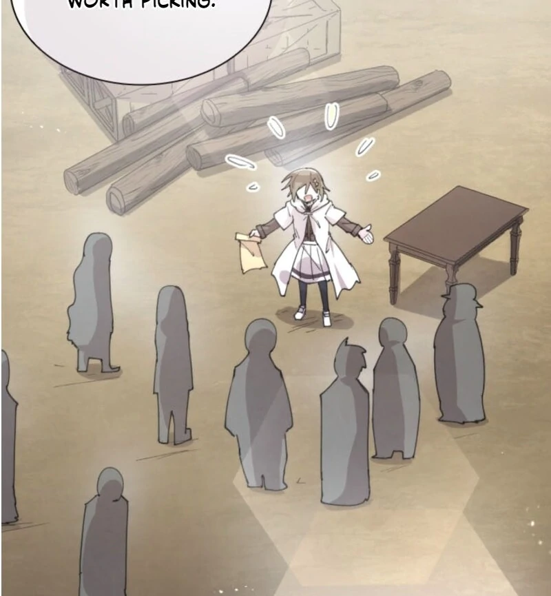 The Great Mage of the Hero’s Party Reincarnates Chapter 95 - Page 10