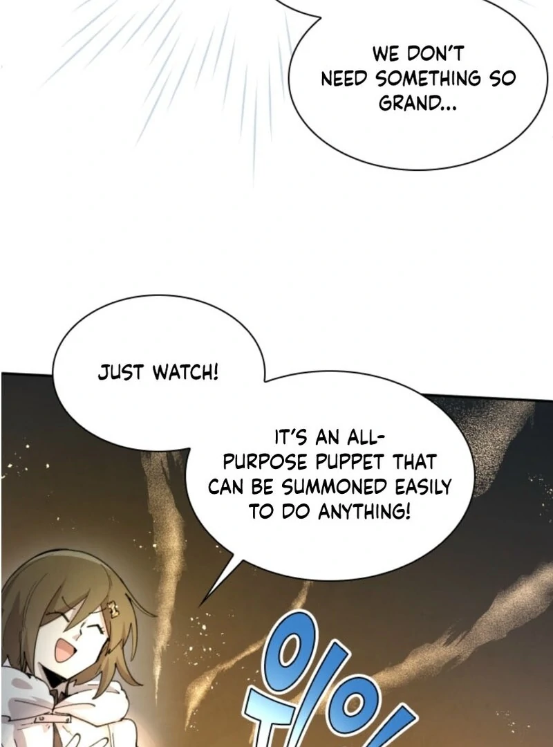 The Great Mage of the Hero’s Party Reincarnates Chapter 95 - Page 13