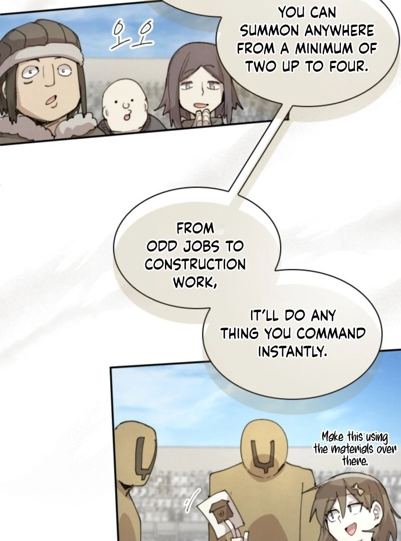 The Great Mage of the Hero’s Party Reincarnates Chapter 95 - Page 18