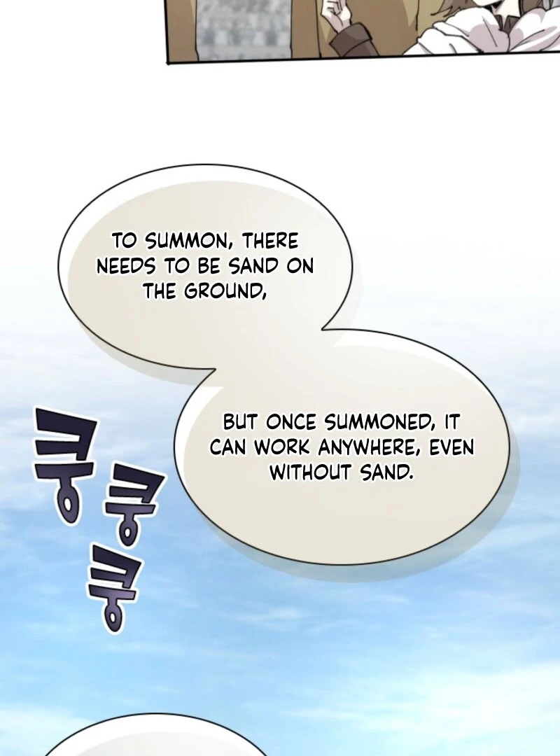 The Great Mage of the Hero’s Party Reincarnates Chapter 95 - Page 19