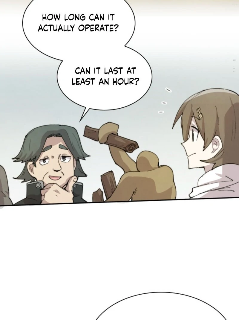 The Great Mage of the Hero’s Party Reincarnates Chapter 95 - Page 21
