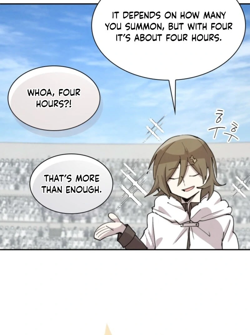 The Great Mage of the Hero’s Party Reincarnates Chapter 95 - Page 22