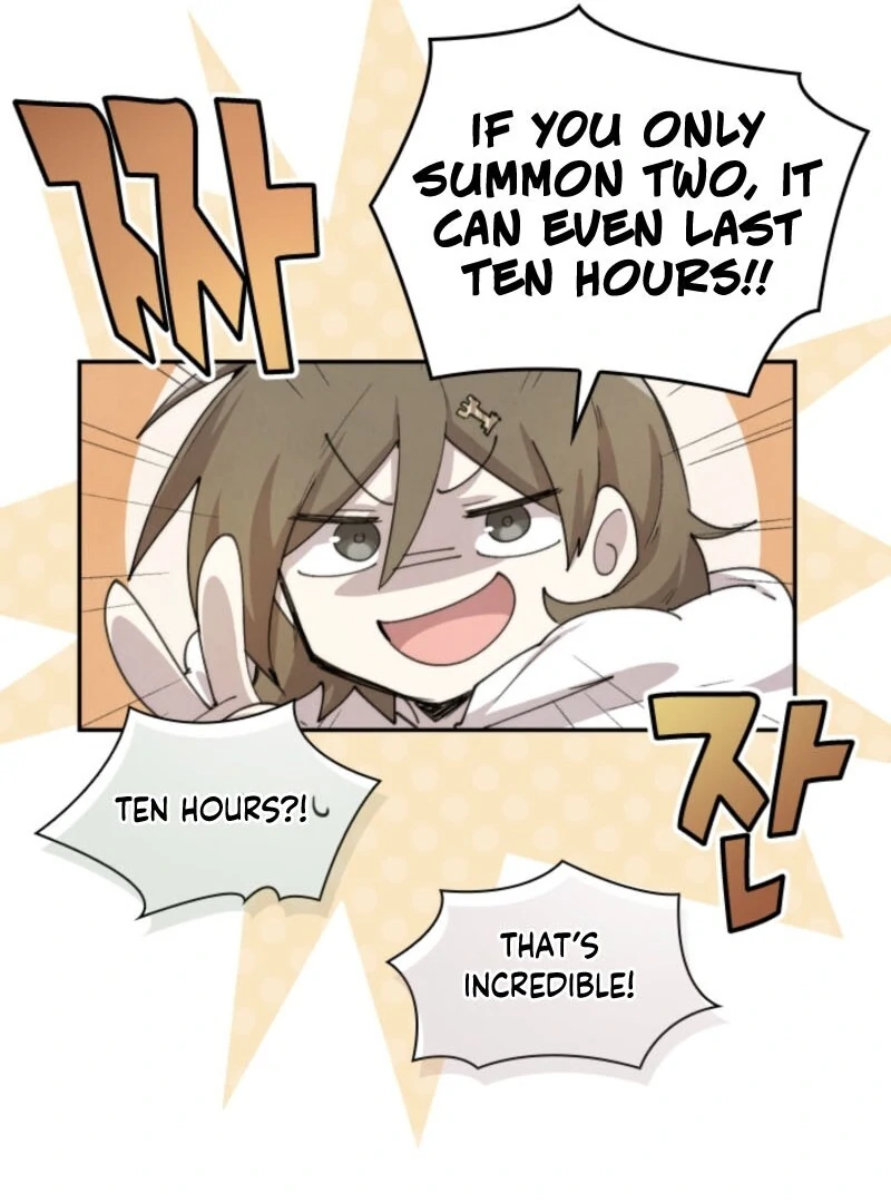 The Great Mage of the Hero’s Party Reincarnates Chapter 95 - Page 23