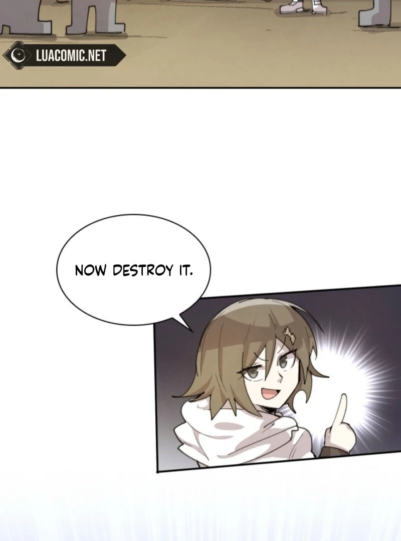The Great Mage of the Hero’s Party Reincarnates Chapter 95 - Page 25