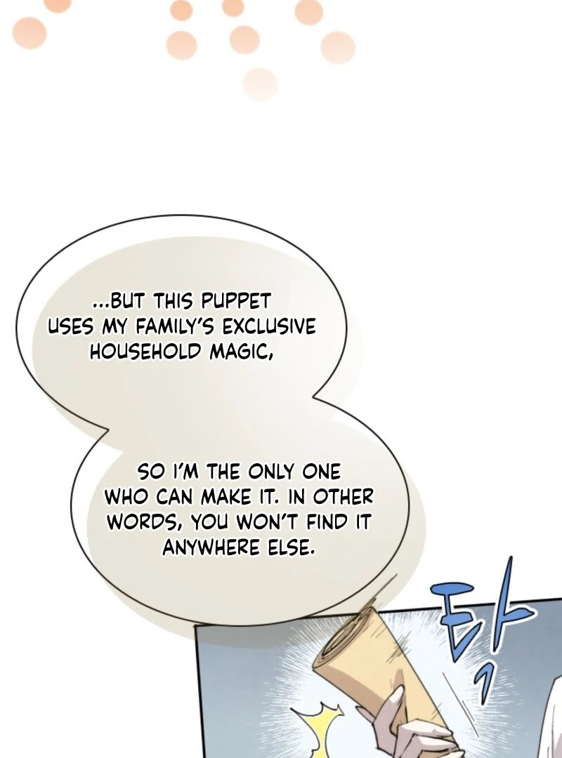 The Great Mage of the Hero’s Party Reincarnates Chapter 95 - Page 30