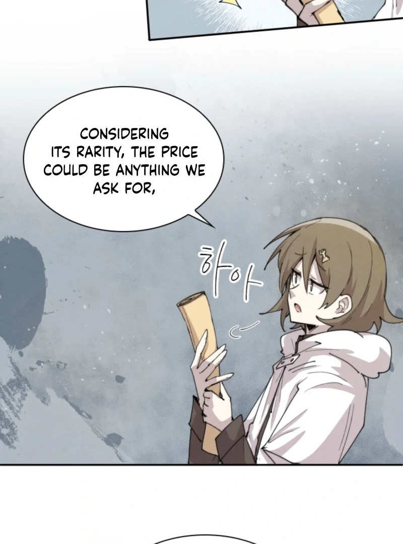 The Great Mage of the Hero’s Party Reincarnates Chapter 95 - Page 31
