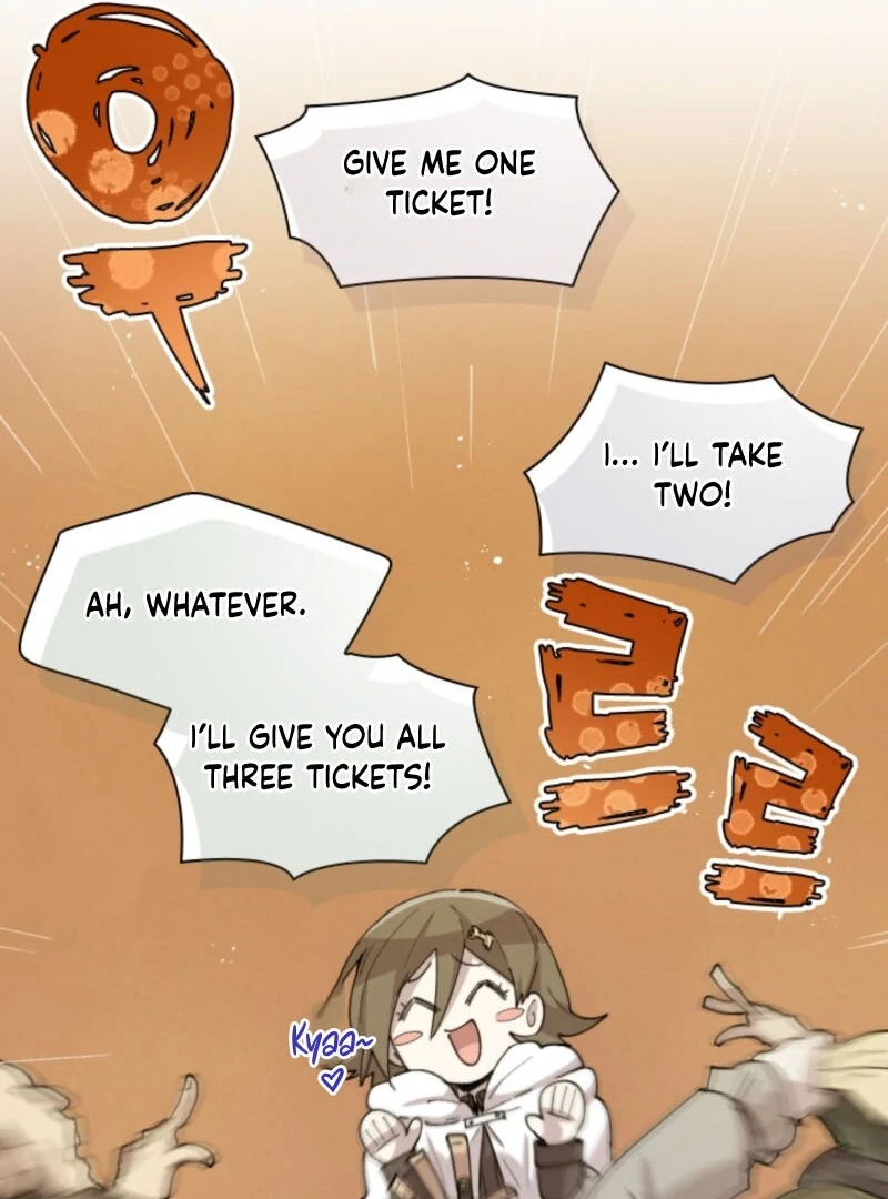 The Great Mage of the Hero’s Party Reincarnates Chapter 95 - Page 34