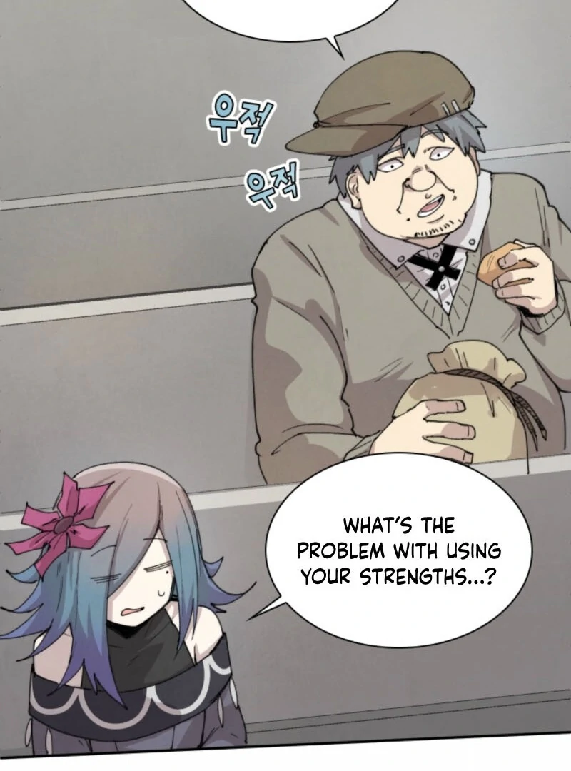 The Great Mage of the Hero’s Party Reincarnates Chapter 95 - Page 36