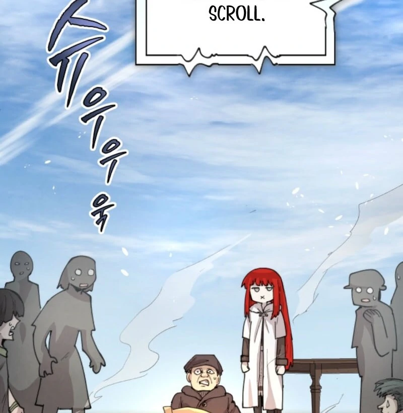 The Great Mage of the Hero’s Party Reincarnates Chapter 95 - Page 43