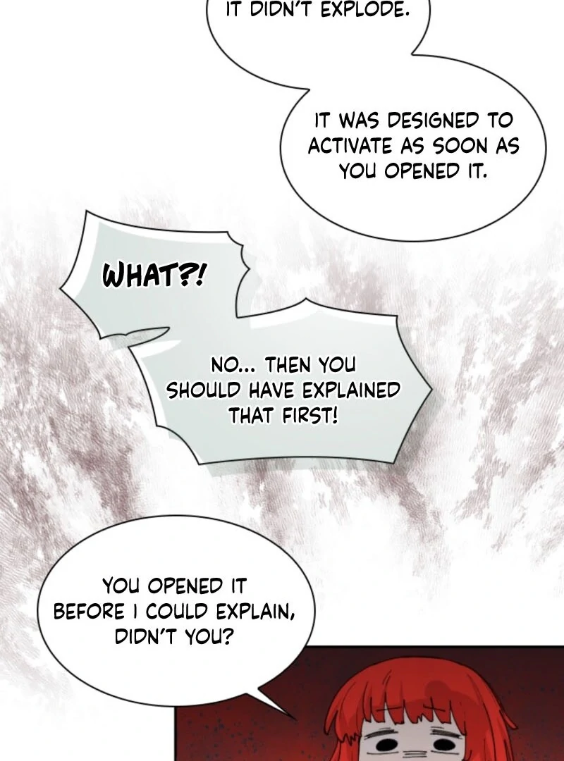 The Great Mage of the Hero’s Party Reincarnates Chapter 95 - Page 46
