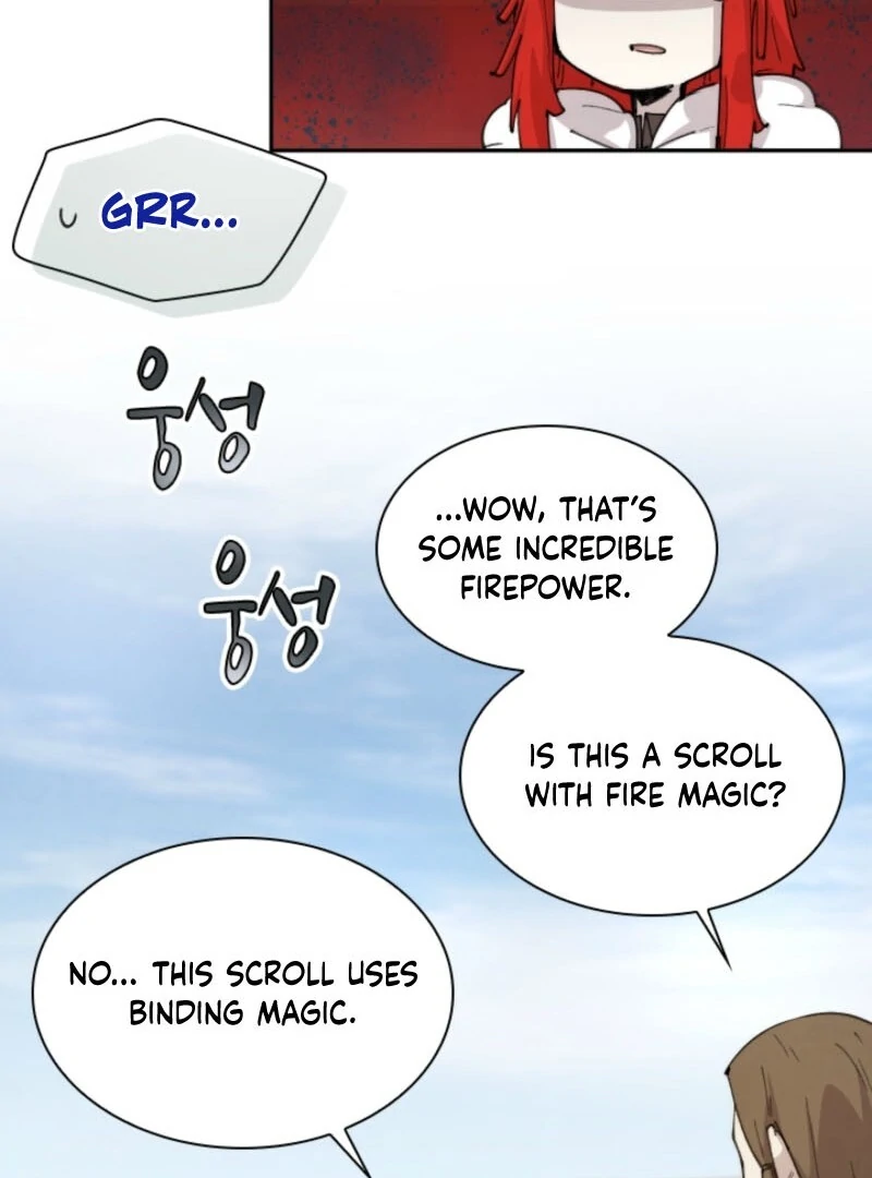 The Great Mage of the Hero’s Party Reincarnates Chapter 95 - Page 47
