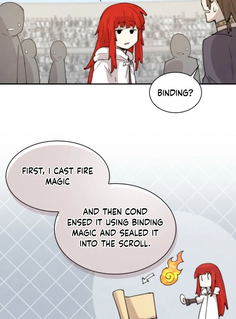 The Great Mage of the Hero’s Party Reincarnates Chapter 95 - Page 48