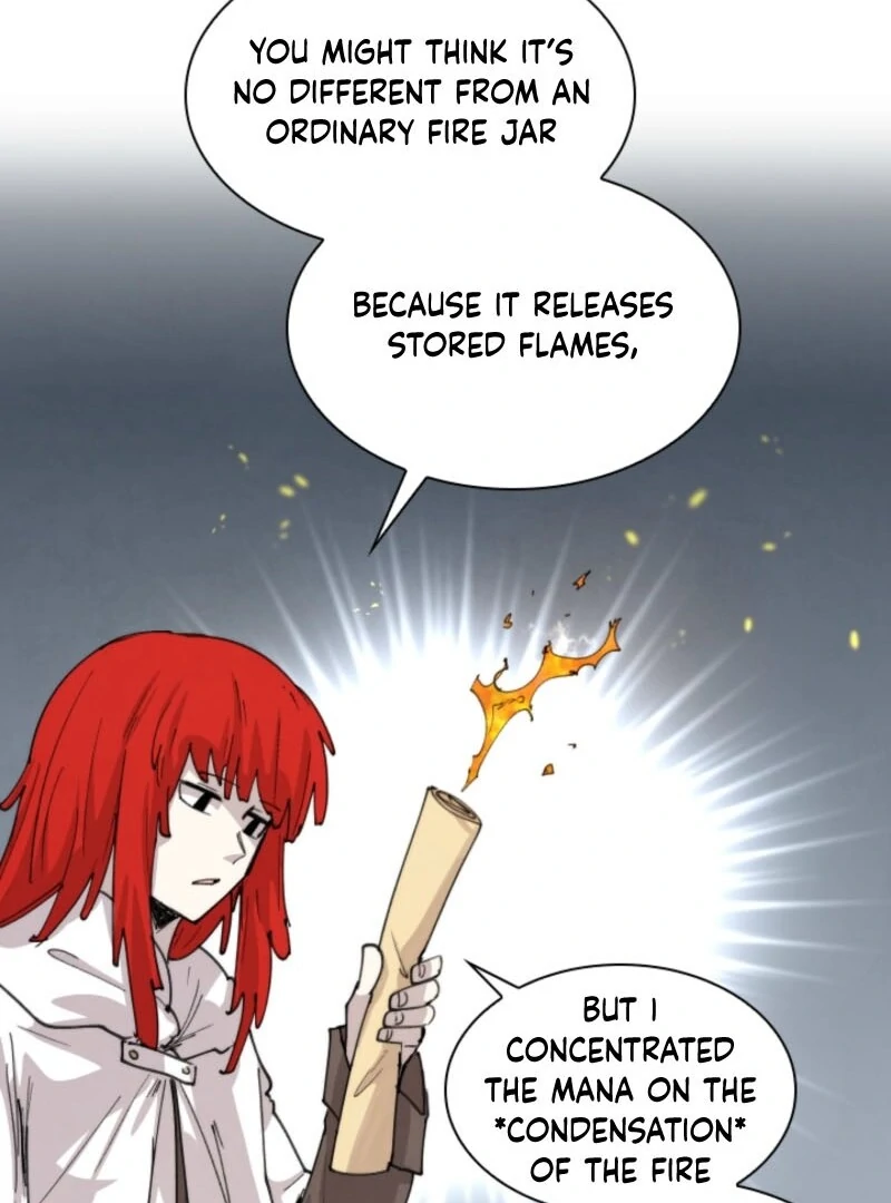 The Great Mage of the Hero’s Party Reincarnates Chapter 95 - Page 50