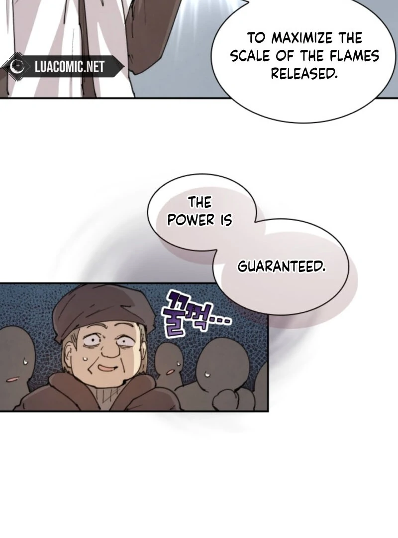 The Great Mage of the Hero’s Party Reincarnates Chapter 95 - Page 51