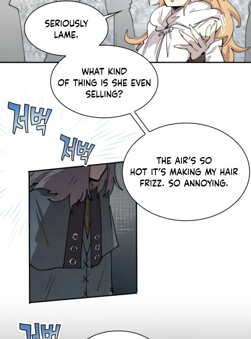 The Great Mage of the Hero’s Party Reincarnates Chapter 95 - Page 53