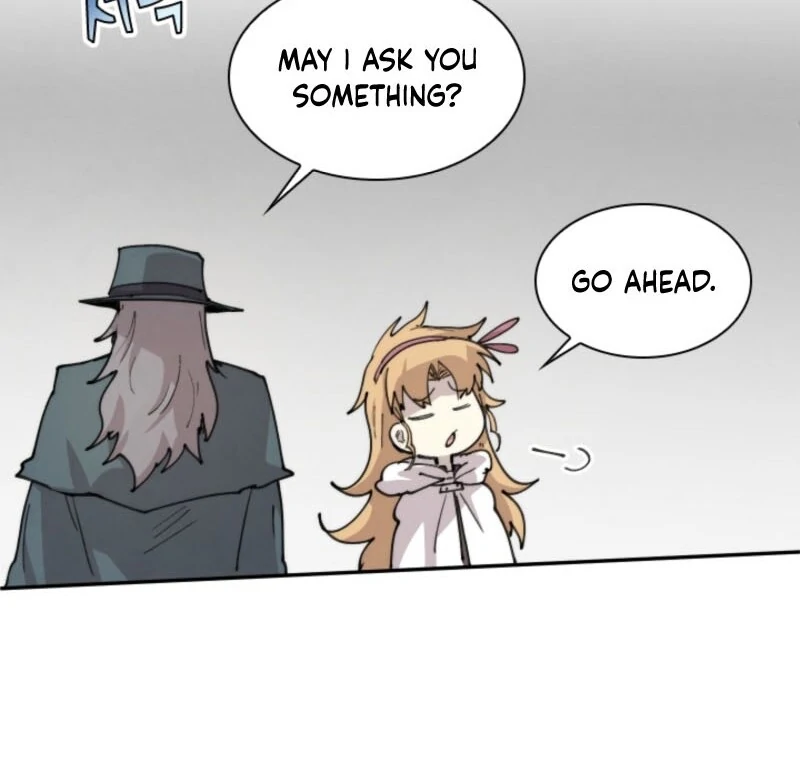 The Great Mage of the Hero’s Party Reincarnates Chapter 95 - Page 54