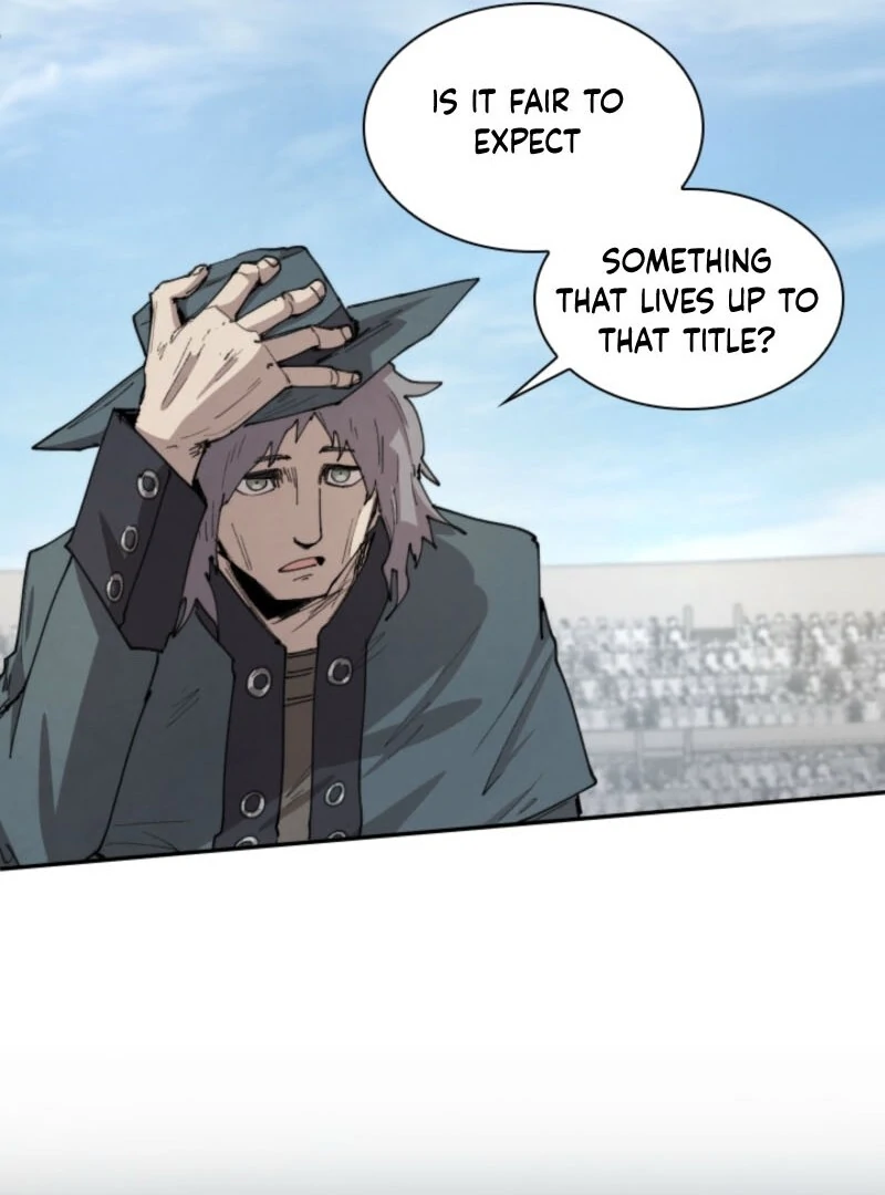 The Great Mage of the Hero’s Party Reincarnates Chapter 95 - Page 56