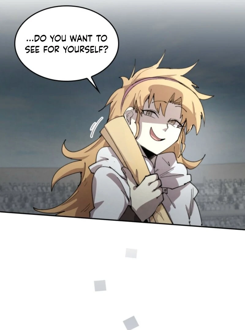 The Great Mage of the Hero’s Party Reincarnates Chapter 95 - Page 57
