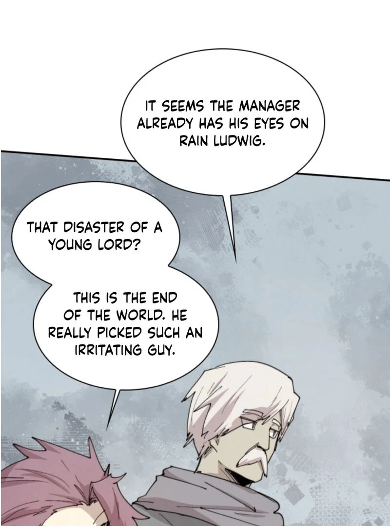 The Great Mage of the Hero’s Party Reincarnates Chapter 95 - Page 6
