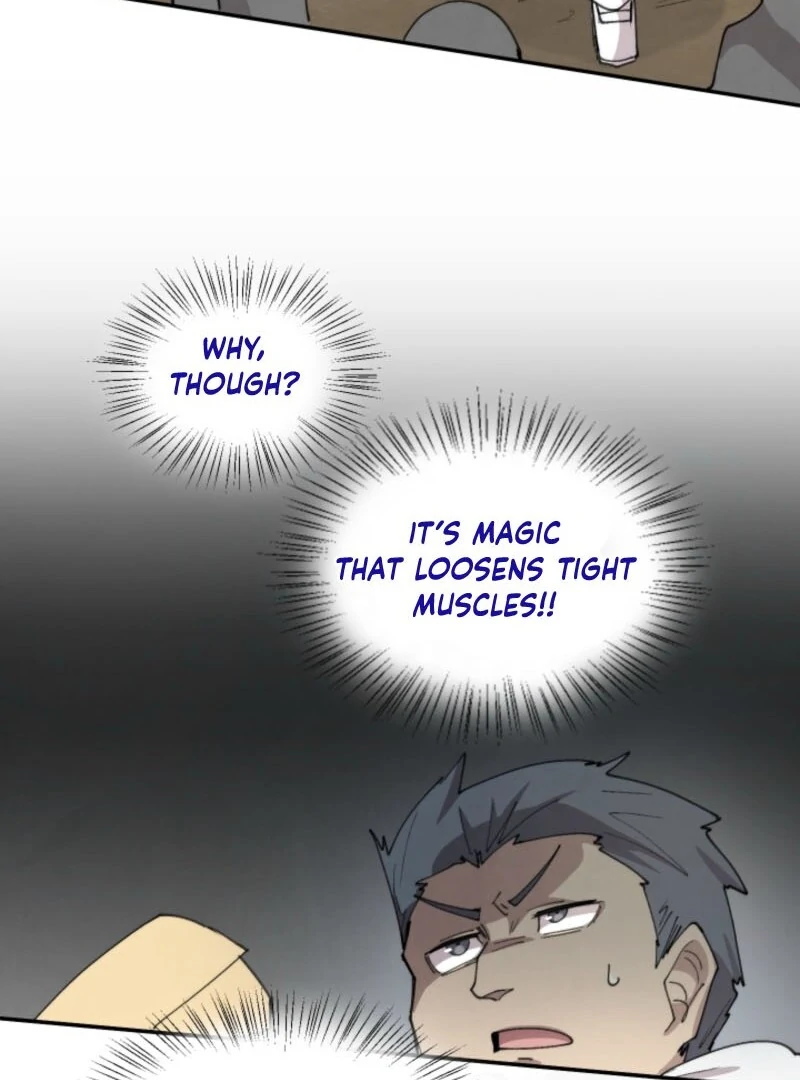 The Great Mage of the Hero’s Party Reincarnates Chapter 95 - Page 61
