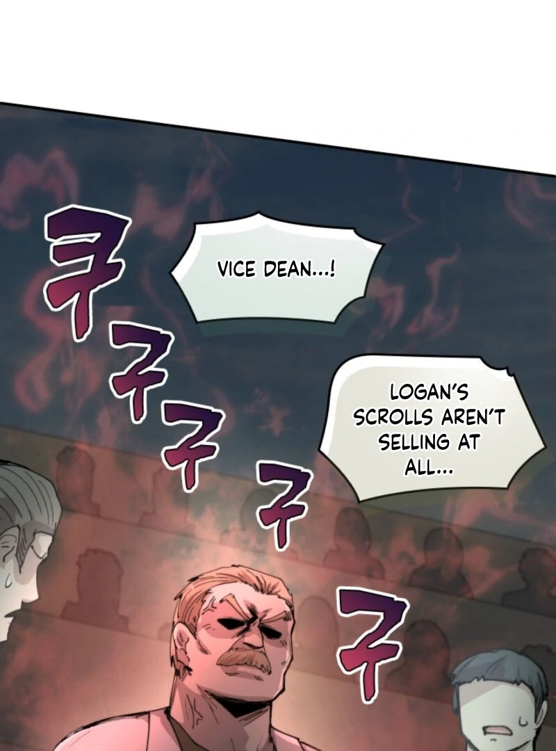 The Great Mage of the Hero’s Party Reincarnates Chapter 95 - Page 64