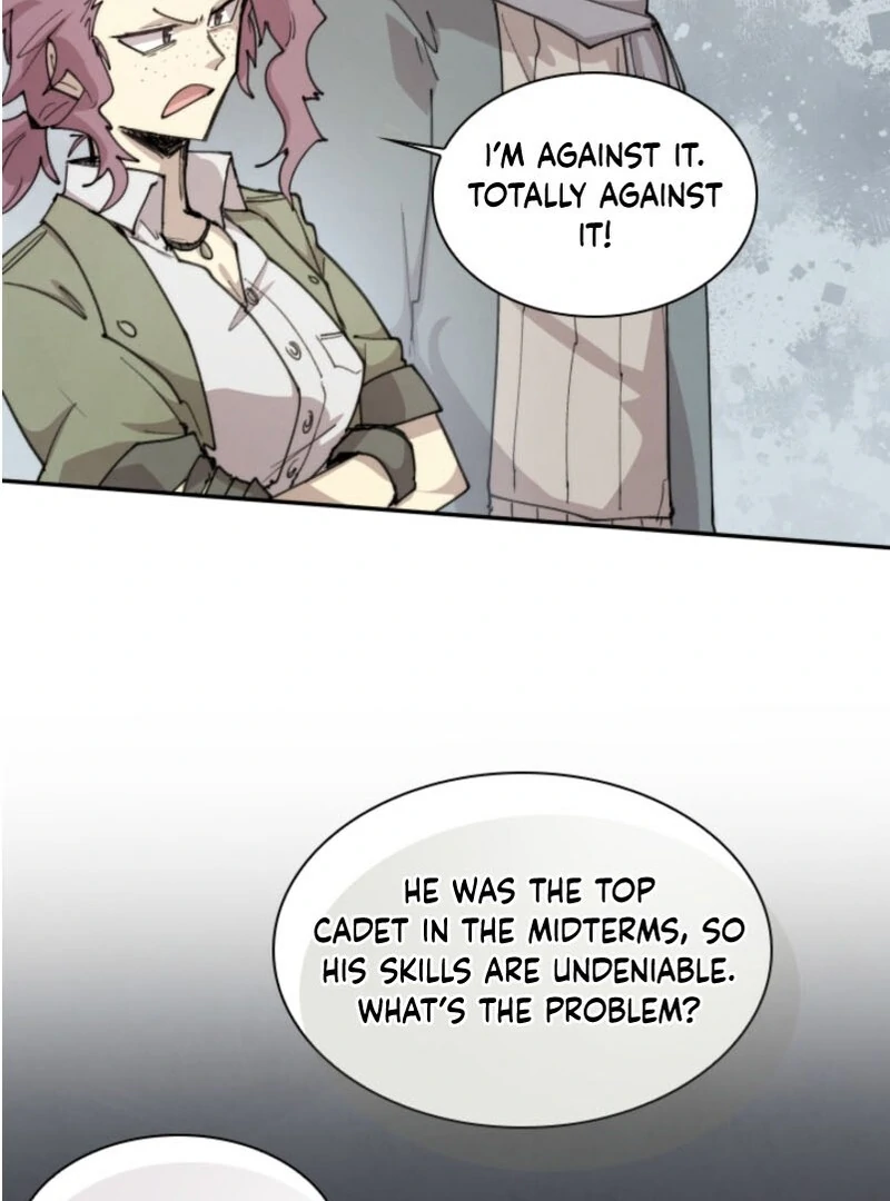 The Great Mage of the Hero’s Party Reincarnates Chapter 95 - Page 7