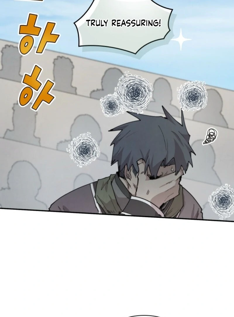 The Great Mage of the Hero’s Party Reincarnates Chapter 95 - Page 70