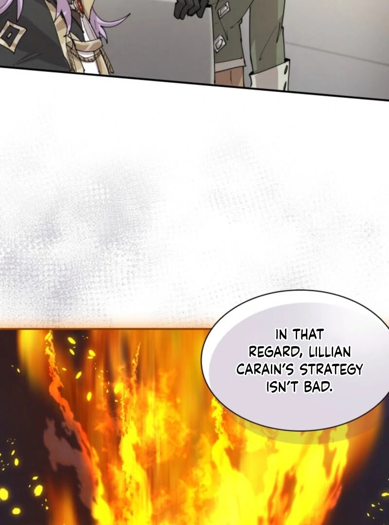 The Great Mage of the Hero’s Party Reincarnates Chapter 95 - Page 72