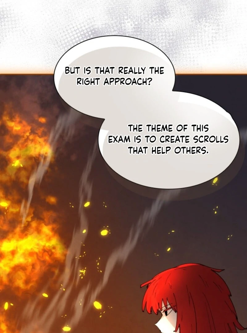 The Great Mage of the Hero’s Party Reincarnates Chapter 95 - Page 74