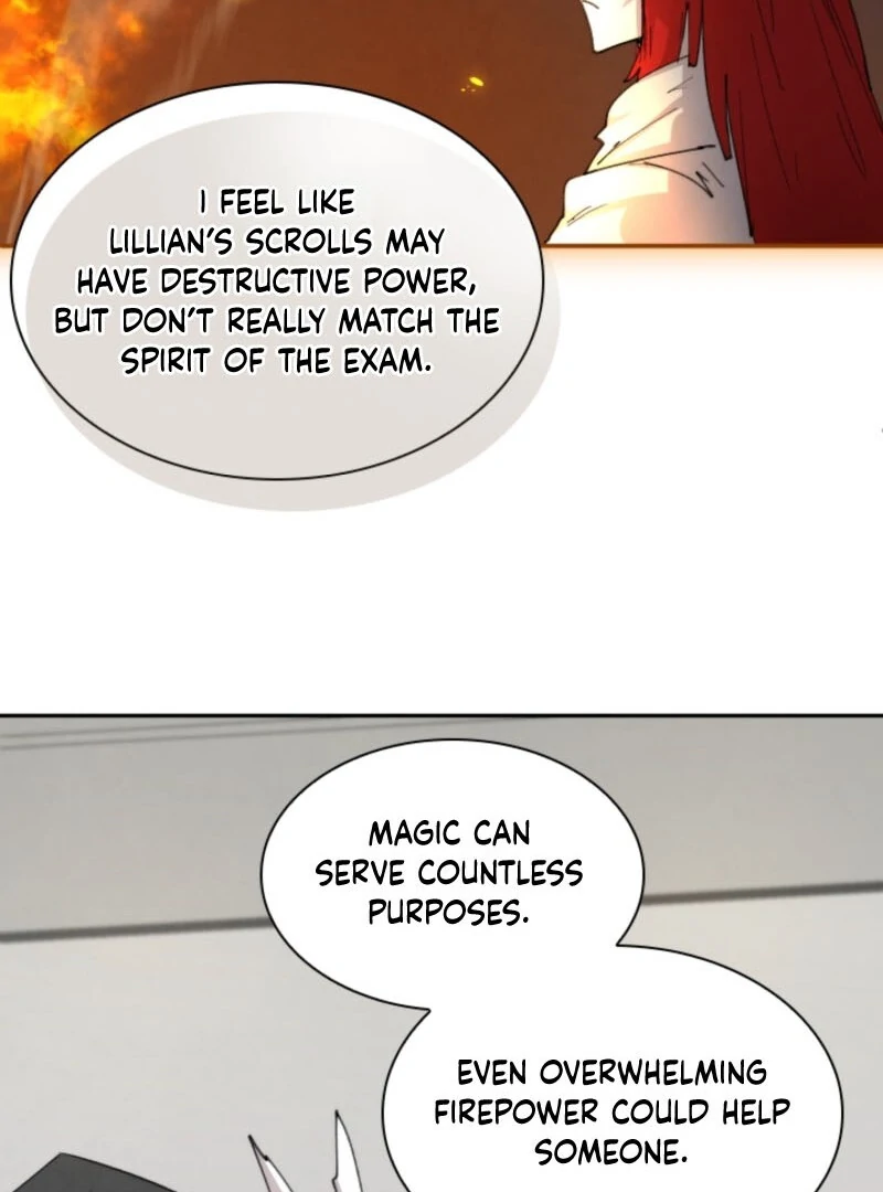 The Great Mage of the Hero’s Party Reincarnates Chapter 95 - Page 75