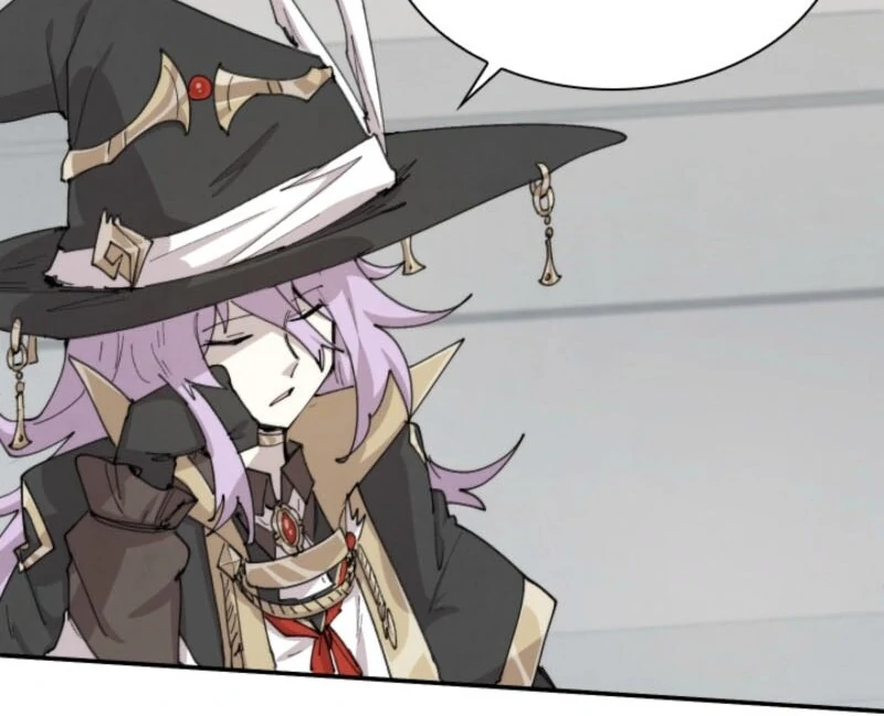 The Great Mage of the Hero’s Party Reincarnates Chapter 95 - Page 76