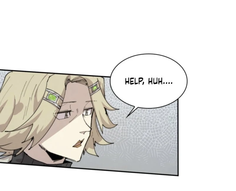 The Great Mage of the Hero’s Party Reincarnates Chapter 95 - Page 77