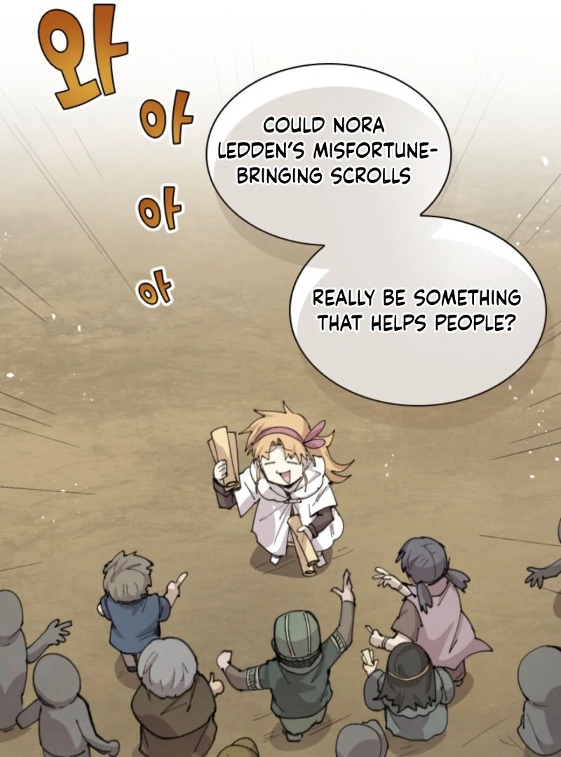 The Great Mage of the Hero’s Party Reincarnates Chapter 95 - Page 78