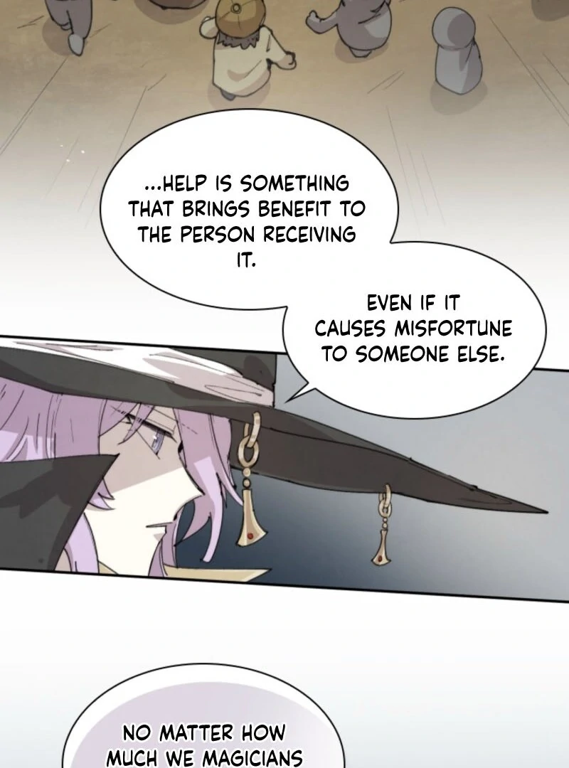 The Great Mage of the Hero’s Party Reincarnates Chapter 95 - Page 79
