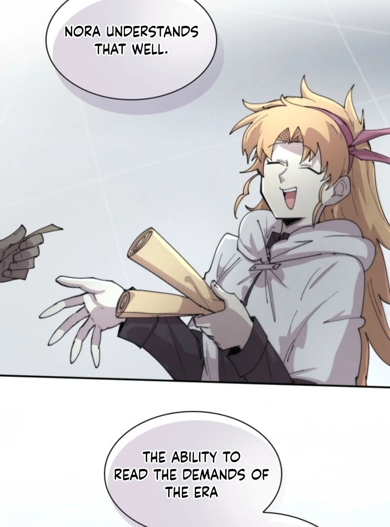 The Great Mage of the Hero’s Party Reincarnates Chapter 95 - Page 81