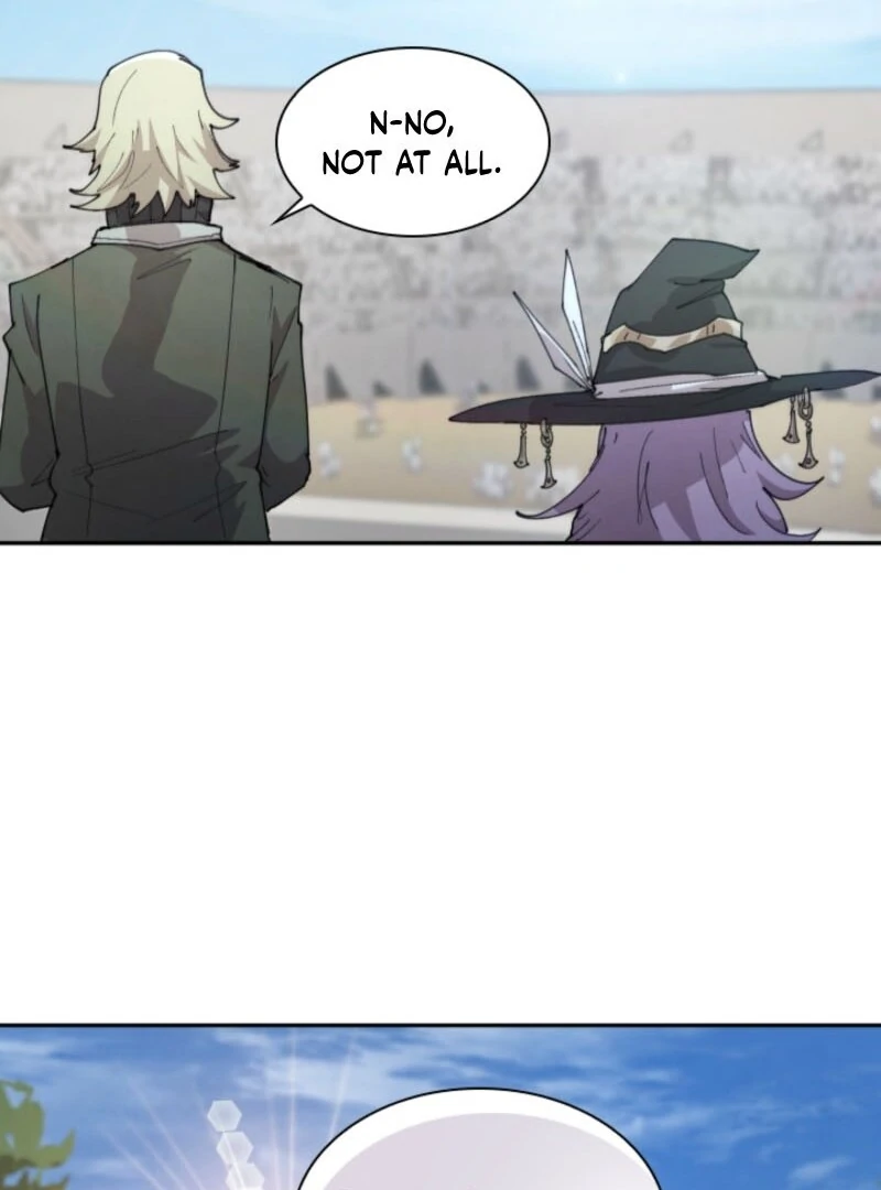 The Great Mage of the Hero’s Party Reincarnates Chapter 95 - Page 83