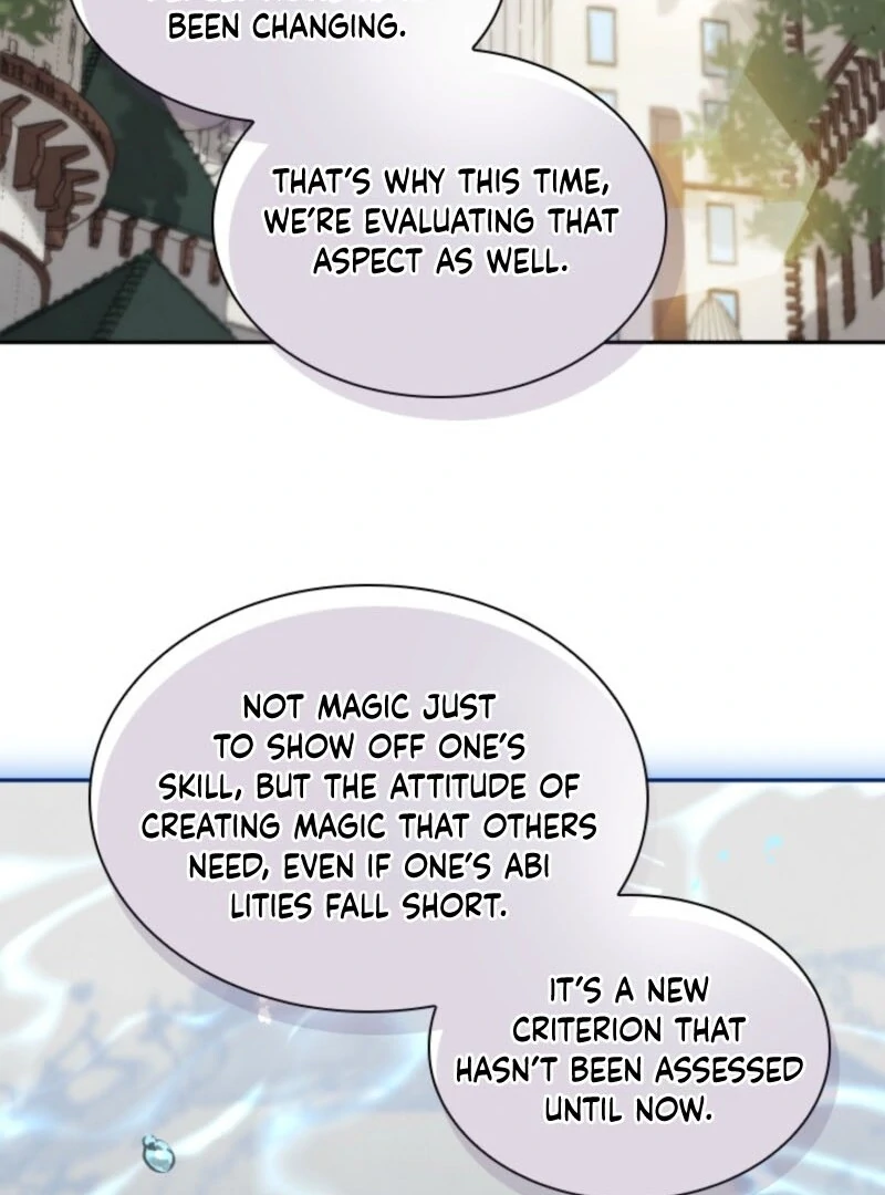 The Great Mage of the Hero’s Party Reincarnates Chapter 95 - Page 85