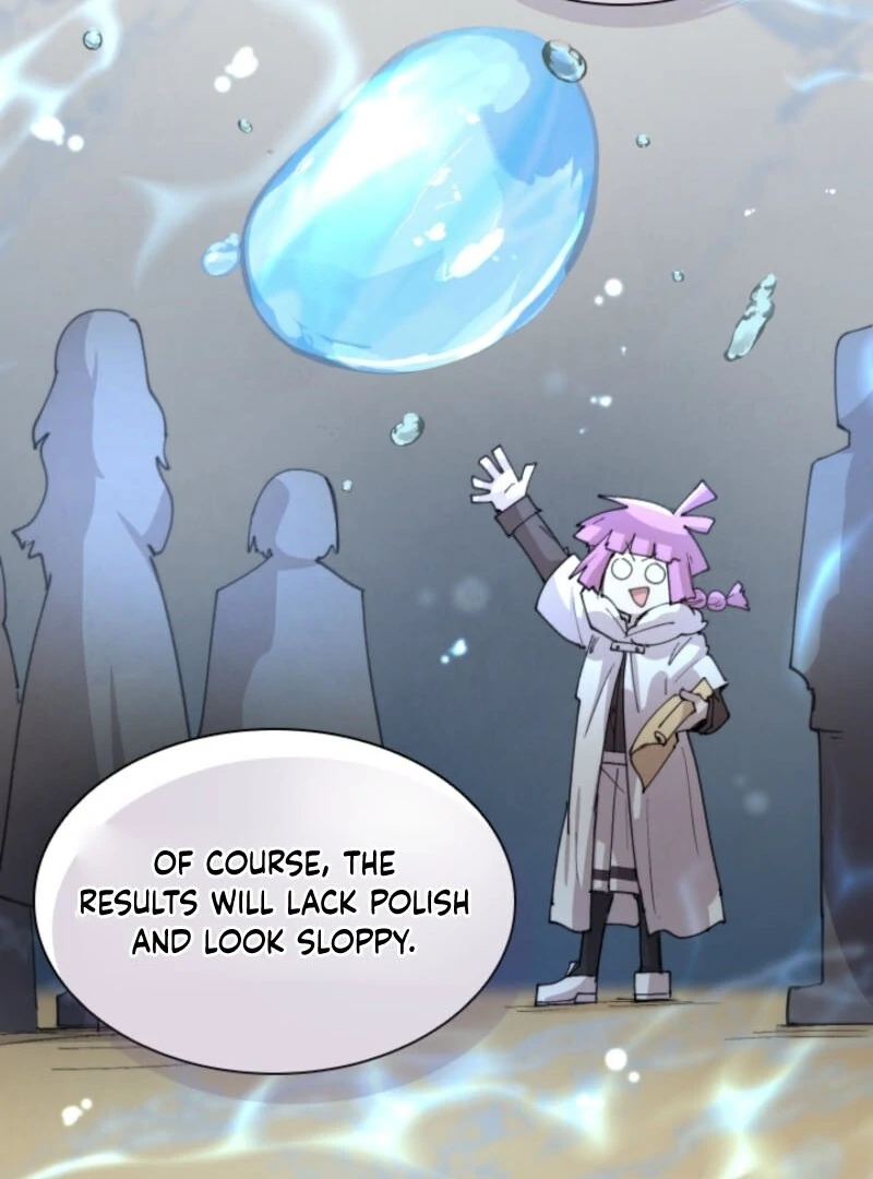 The Great Mage of the Hero’s Party Reincarnates Chapter 95 - Page 86
