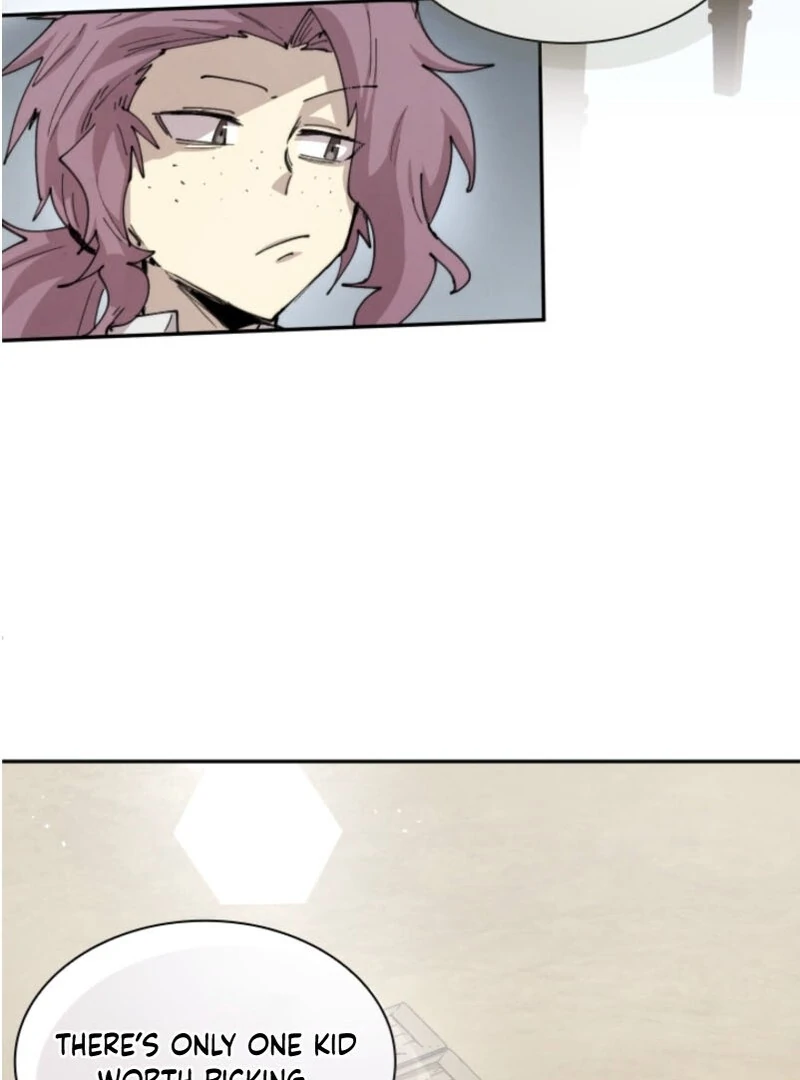 The Great Mage of the Hero’s Party Reincarnates Chapter 95 - Page 9